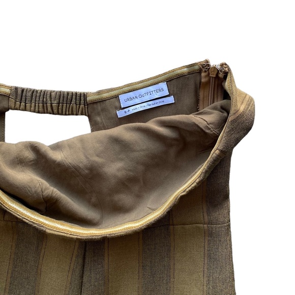 GREEN ACADEMIA JUMPSUIT - Picture 7 of 8